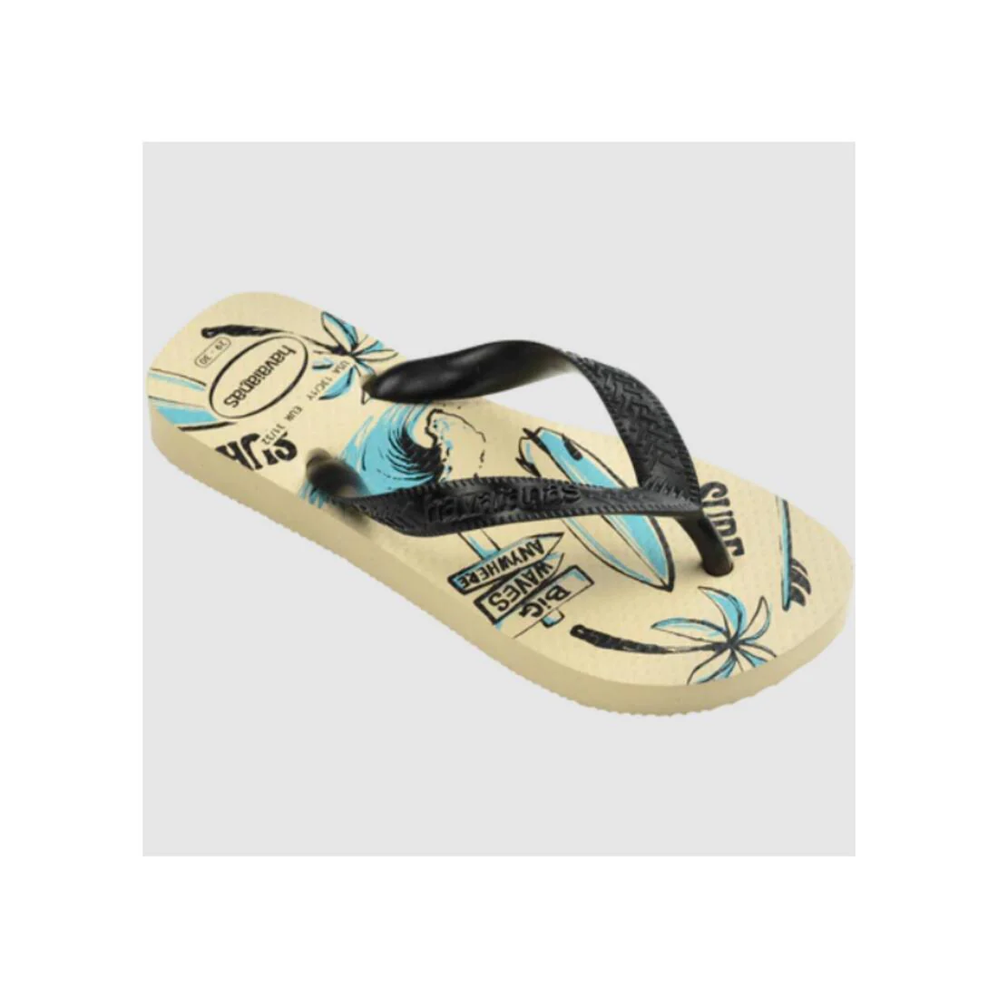TONGS HAVAIANAS KIDS ATLHETIC - Image 2