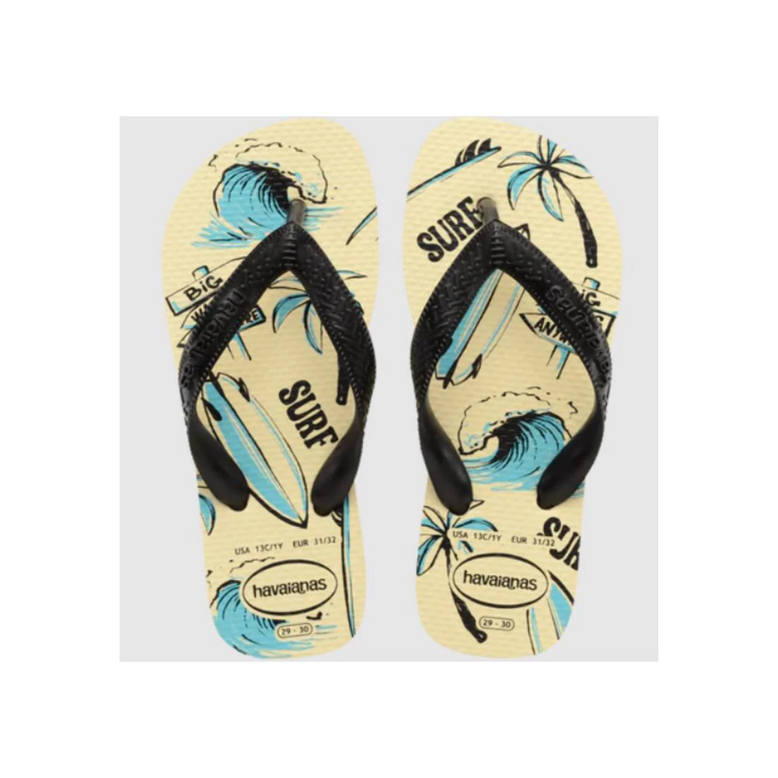 TONGS HAVAIANAS KIDS ATLHETIC - Image 3
