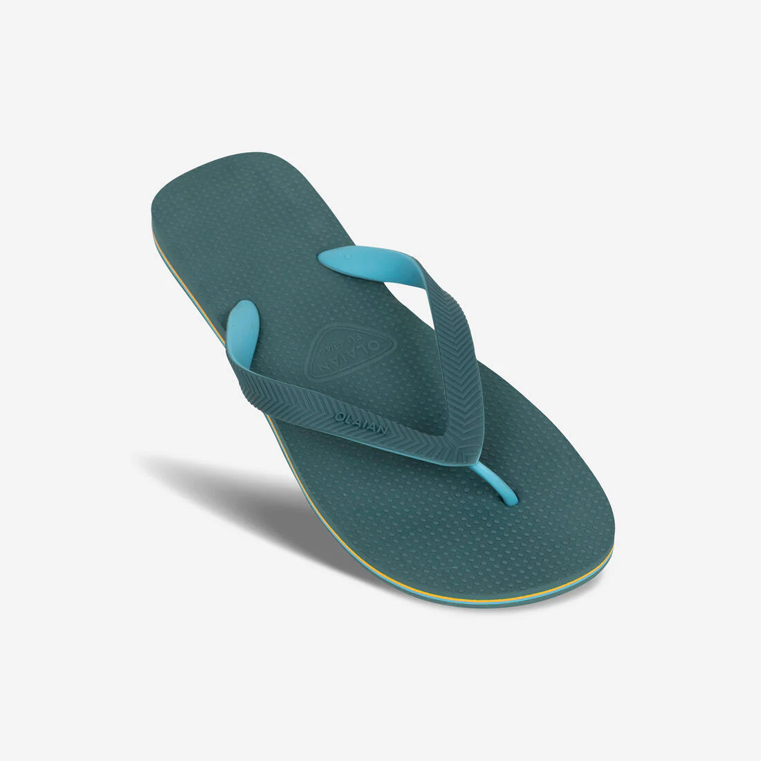 Tongs homme, 500 - Image 3