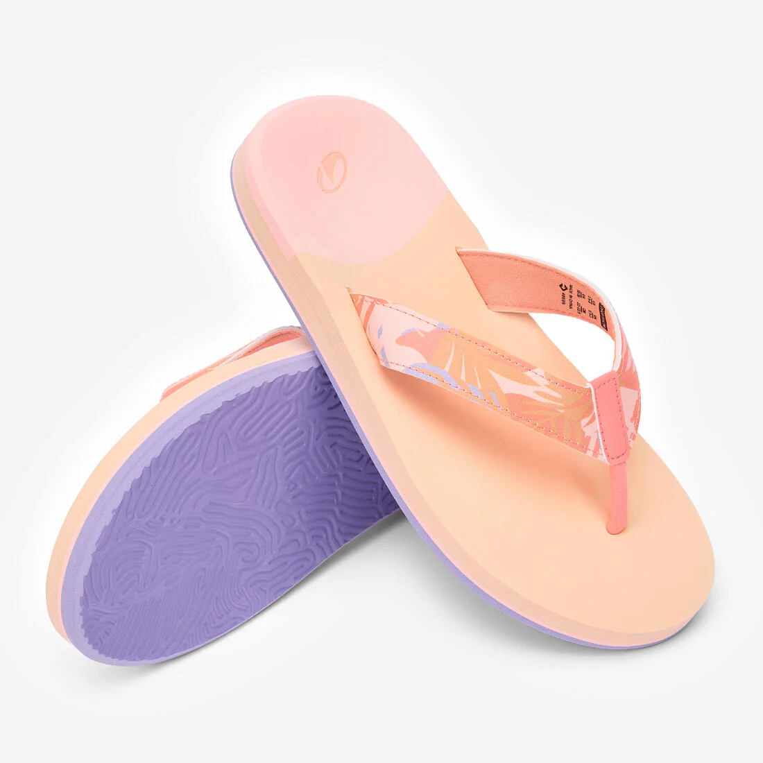 Tongs Junior - 550 Peony - Image 12