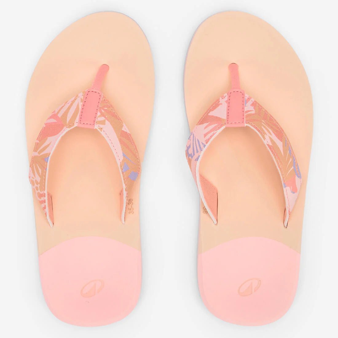 Tongs Junior - 550 Peony - Image 5