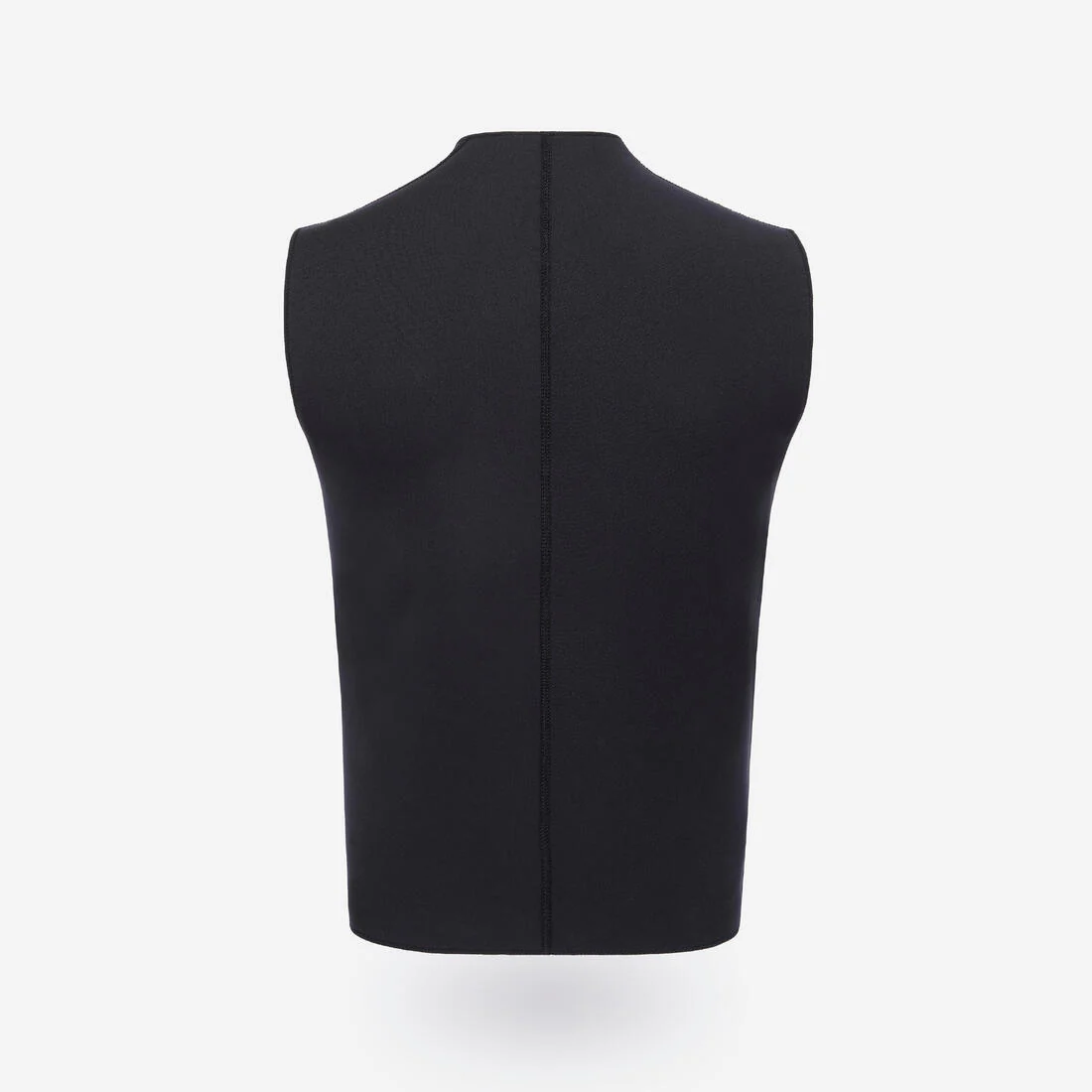 Top souris de plongée 2,5 mm homme, noir - Image 4