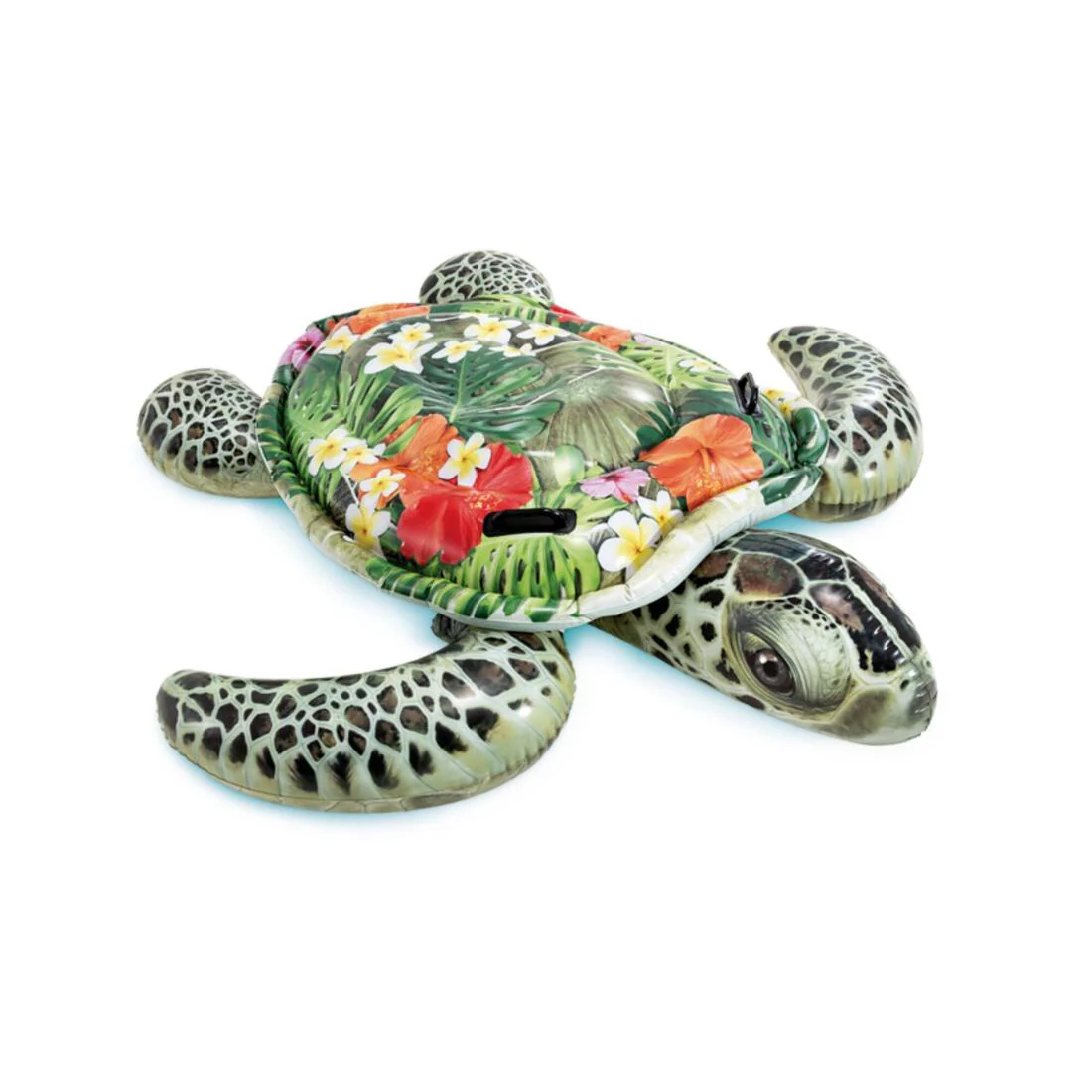 Tortue Aloha à chevaucher - Intex