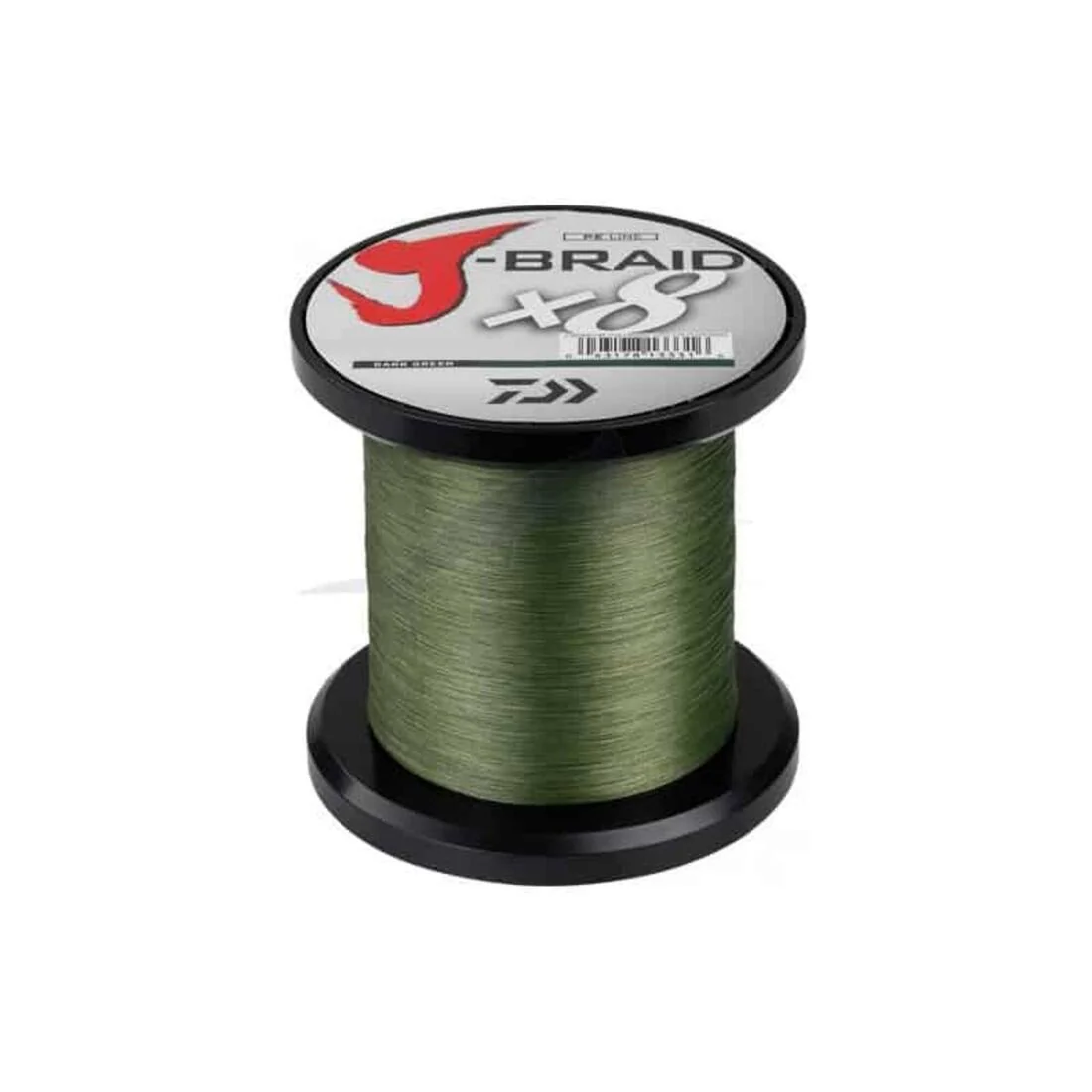Tresse Jbraid X8 42/100 1500m