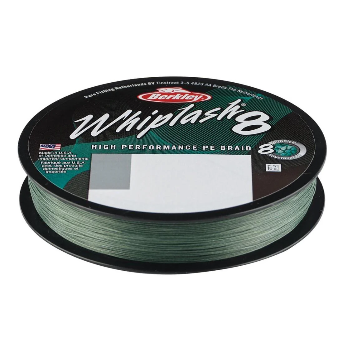 Tresse Whiplash8 300m 20/100 - Image 3