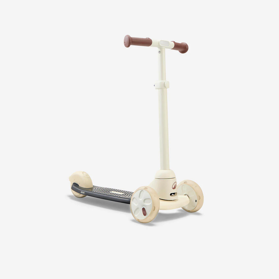 Trottinette enfant 3 roues, B500 lavender - Image 2