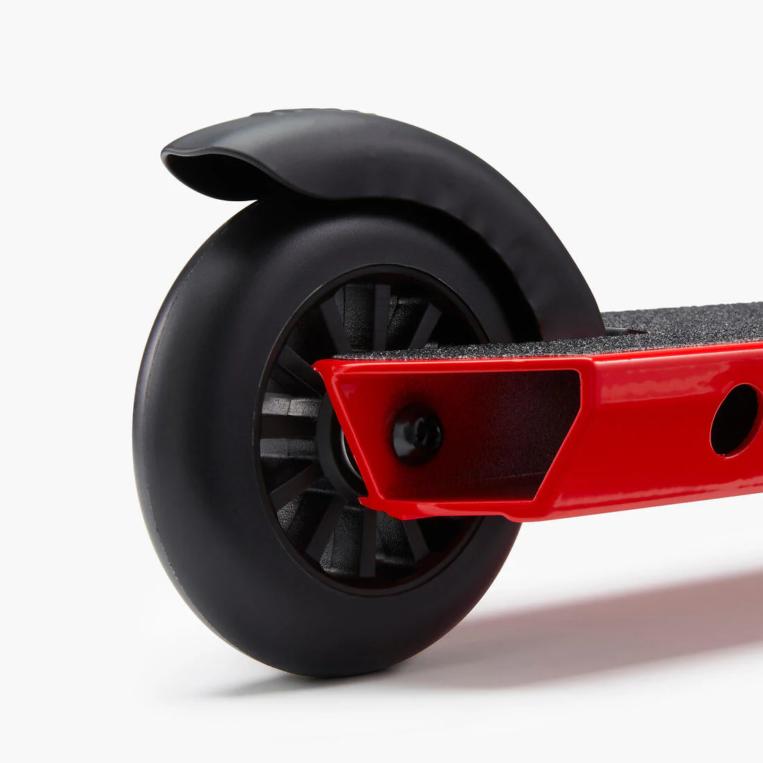 TROTTINETTE FREESTYLE MF ONE  ROUGE 2016 - Image 5
