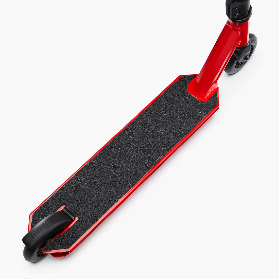 TROTTINETTE FREESTYLE MF ONE  ROUGE 2016 - Image 6