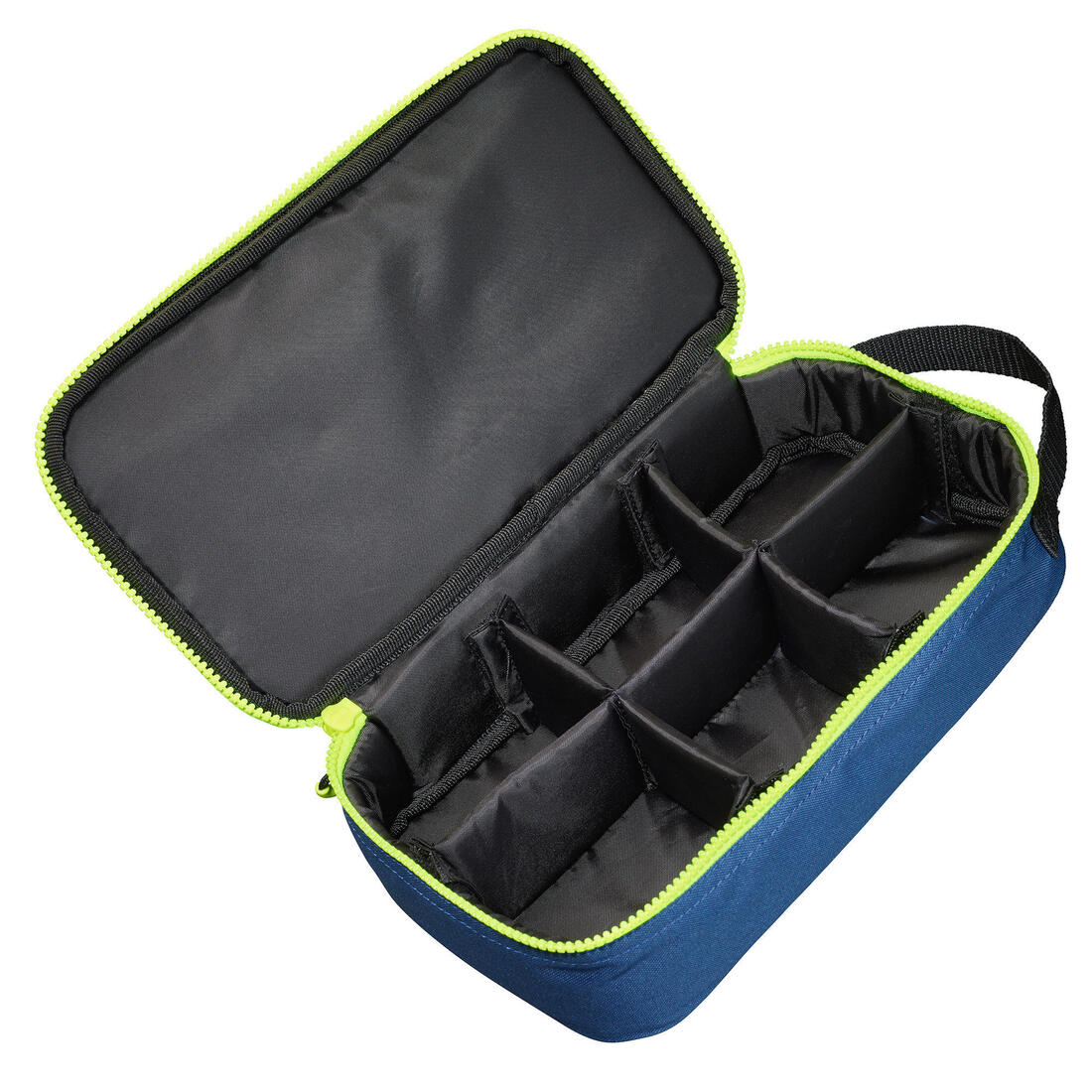 Trousse à bobines pêche en surfcasting - Image 2
