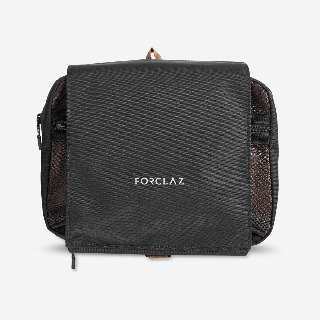 Trousse de toilette de voyage, Travel gris
