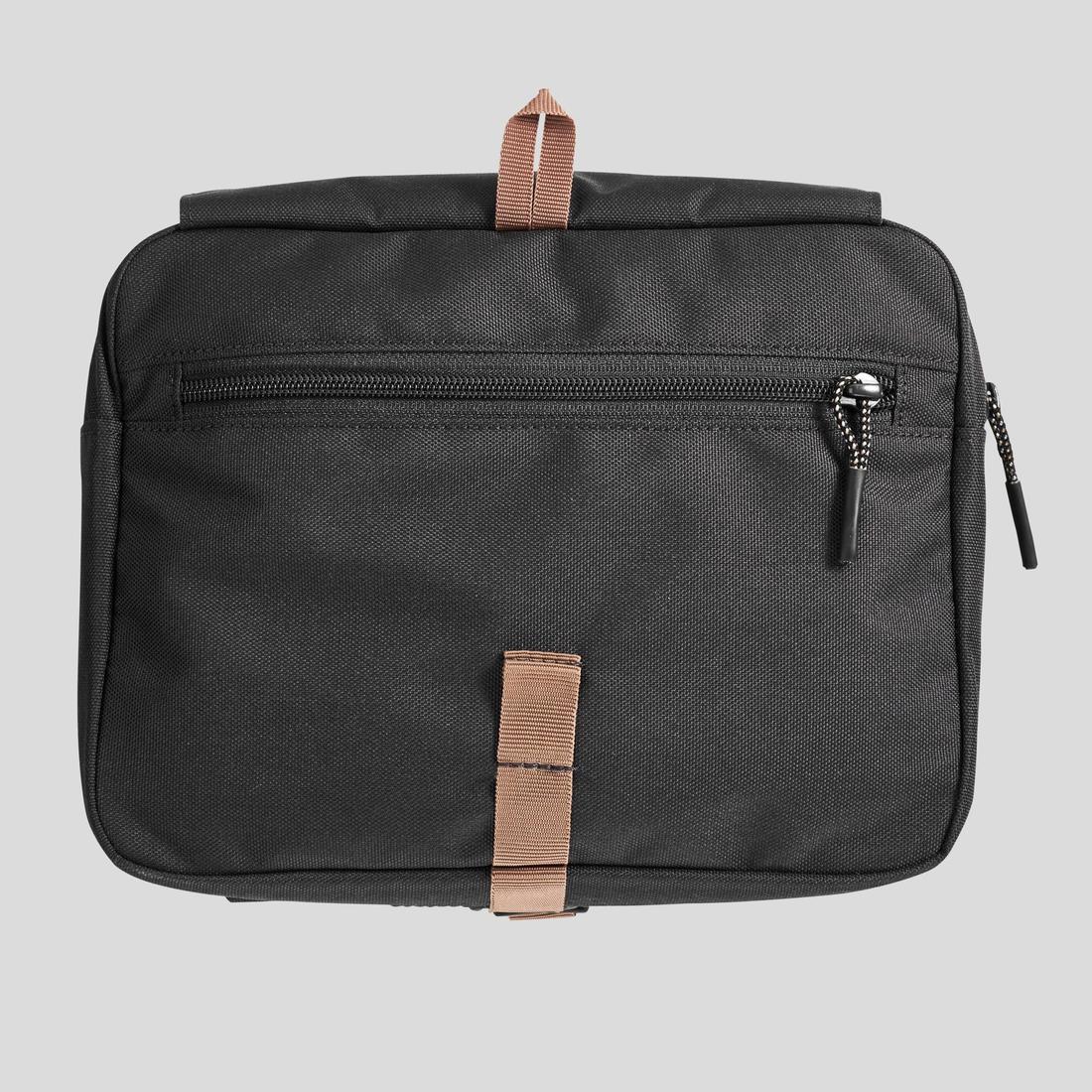Trousse de toilette de voyage, Travel gris - Image 2