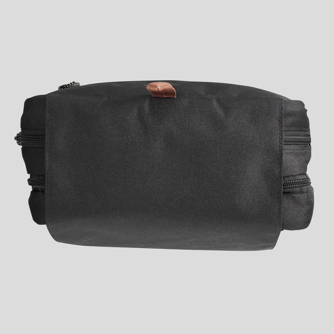 Trousse de toilette de voyage, Travel gris - Image 3