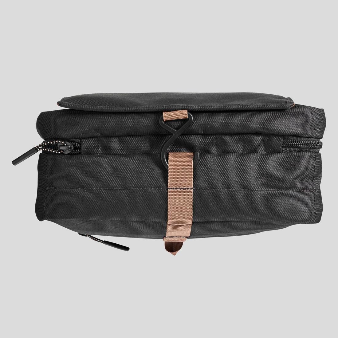 Trousse de toilette de voyage, Travel gris - Image 4