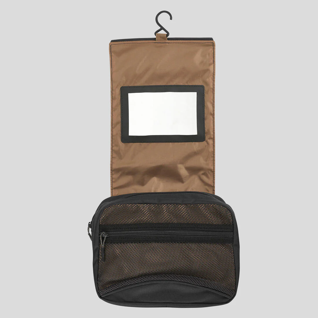 Trousse de toilette de voyage, Travel gris - Image 5