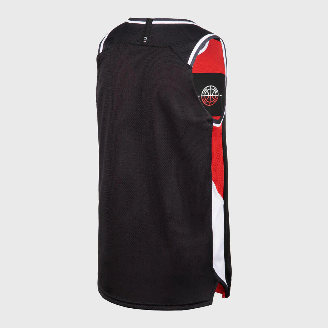 Maillot de Basketball sans manche reversible enfant - T500R JR - Image 12