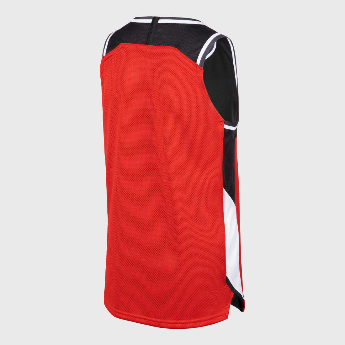 Maillot de Basketball sans manche reversible enfant - T500R JR - Image 17