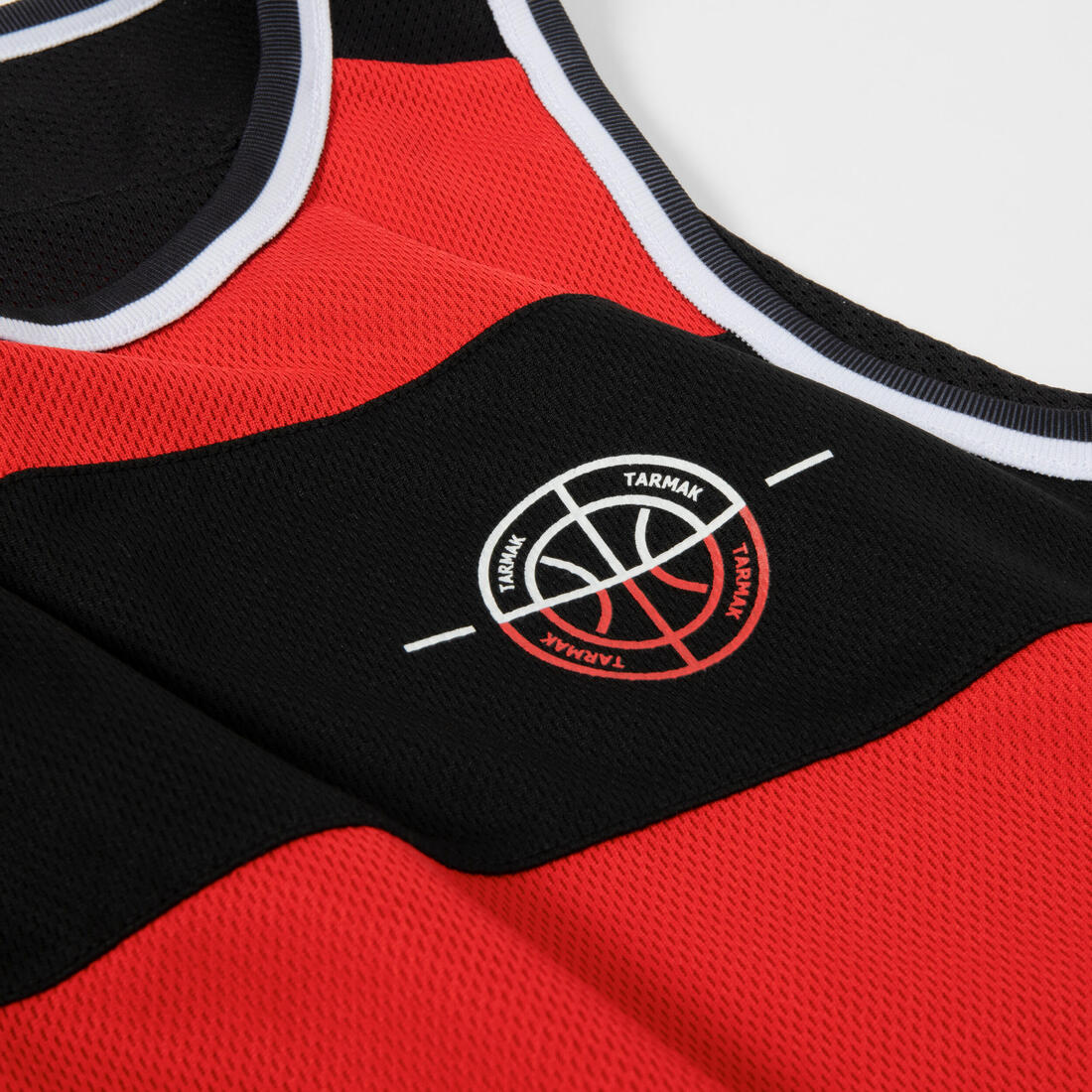 Maillot de Basketball sans manche reversible enfant - T500R JR - Image 19