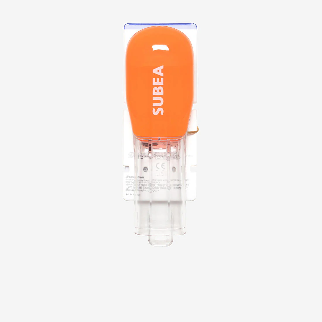 Tuba easybreath unique, compatible de la taille xs à m/l - Image 4