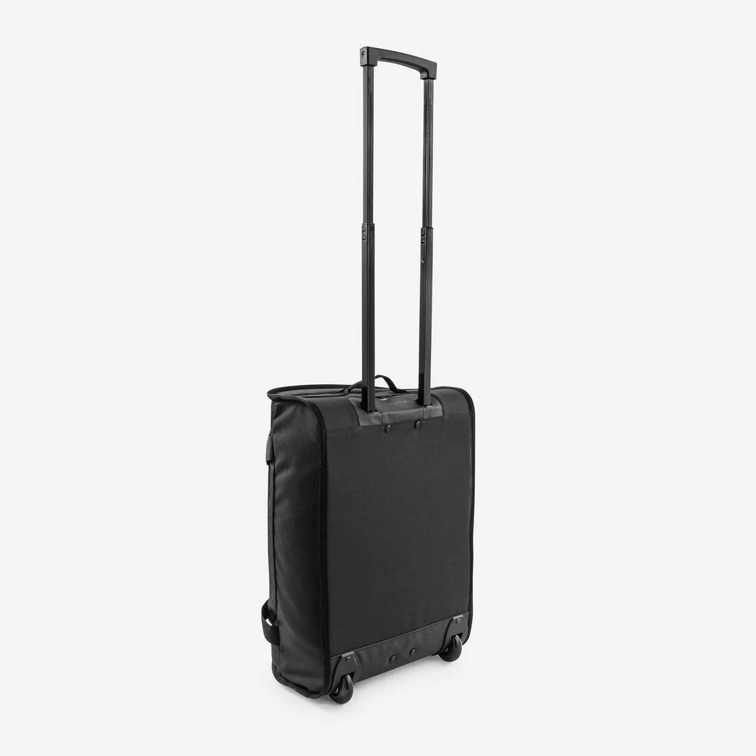 Valise 30L - ESSENTIAL noire grise - Image 6