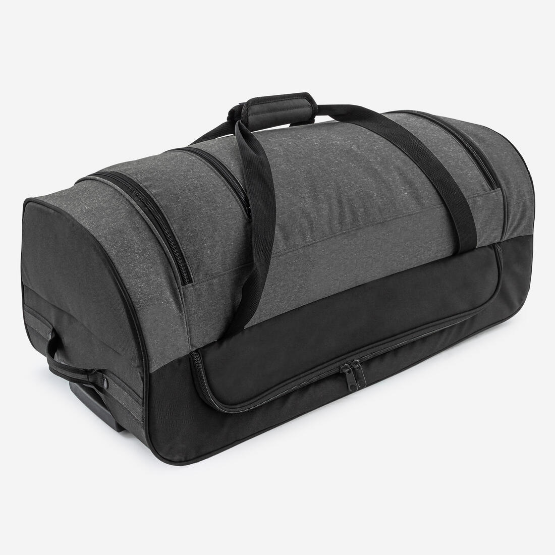 Valise 70l - essential verte - Image 14