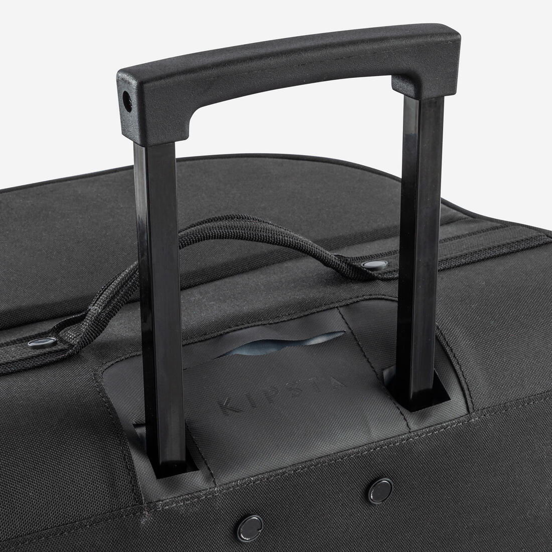 Valise 70l - essential verte - Image 15