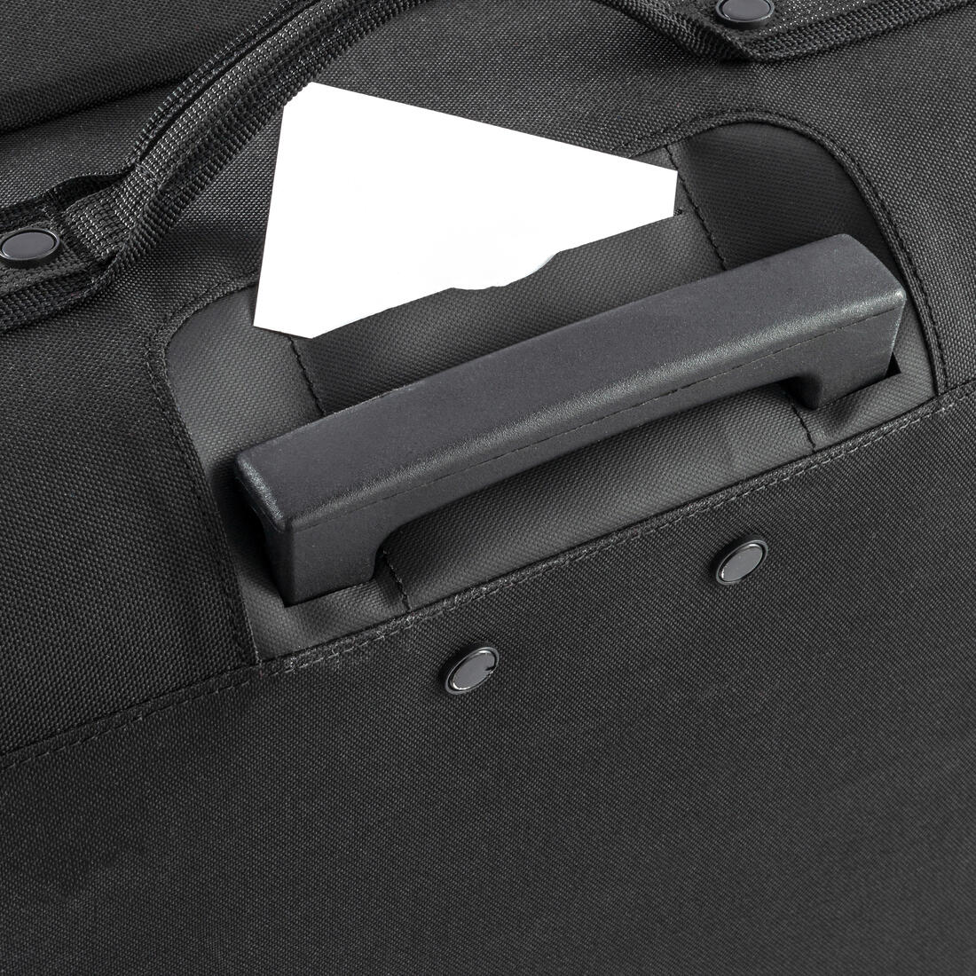 Valise 70l - essential verte - Image 19