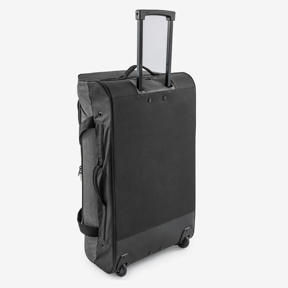 Valise 70l - essential verte - Image 5