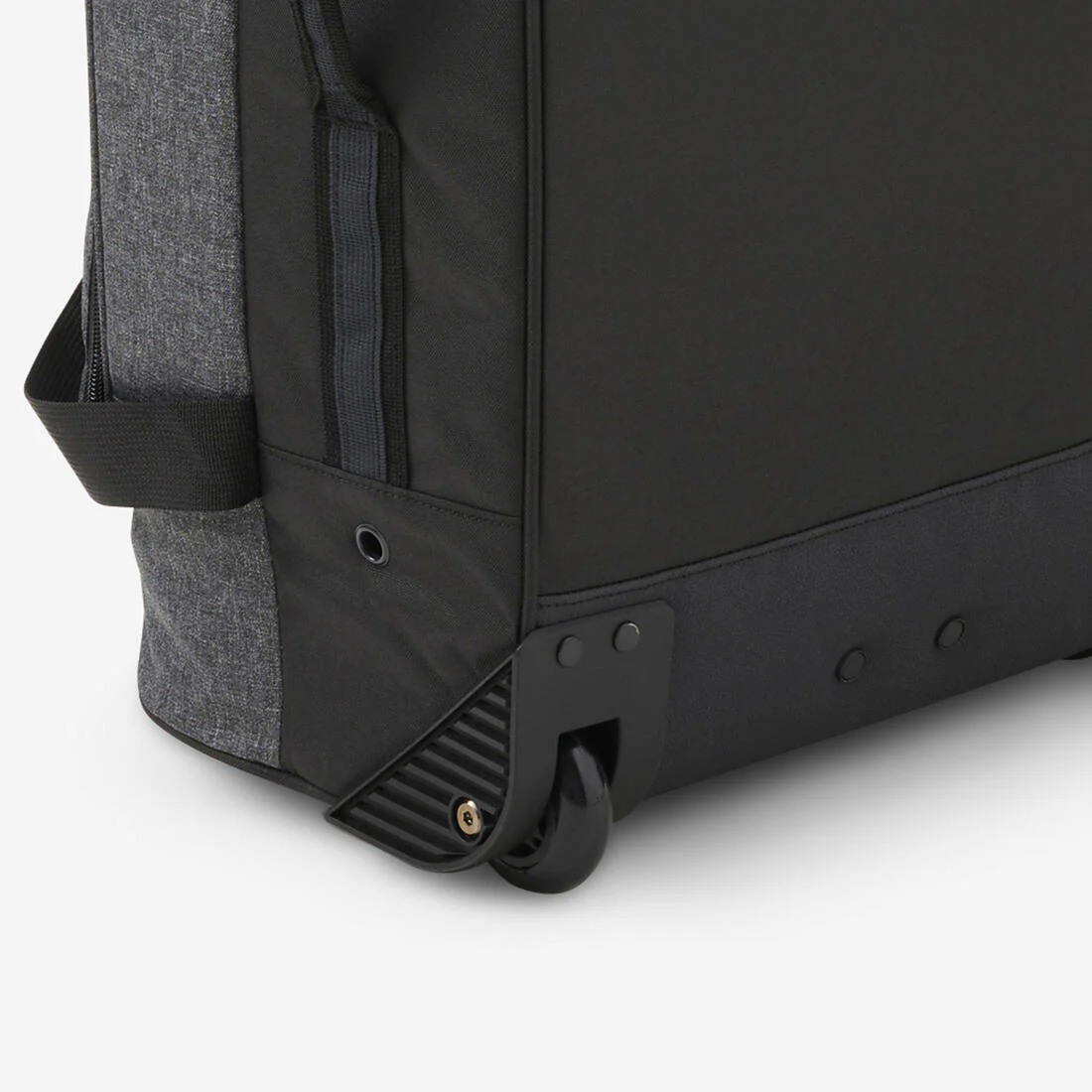 Valise 70l - essential verte - Image 6