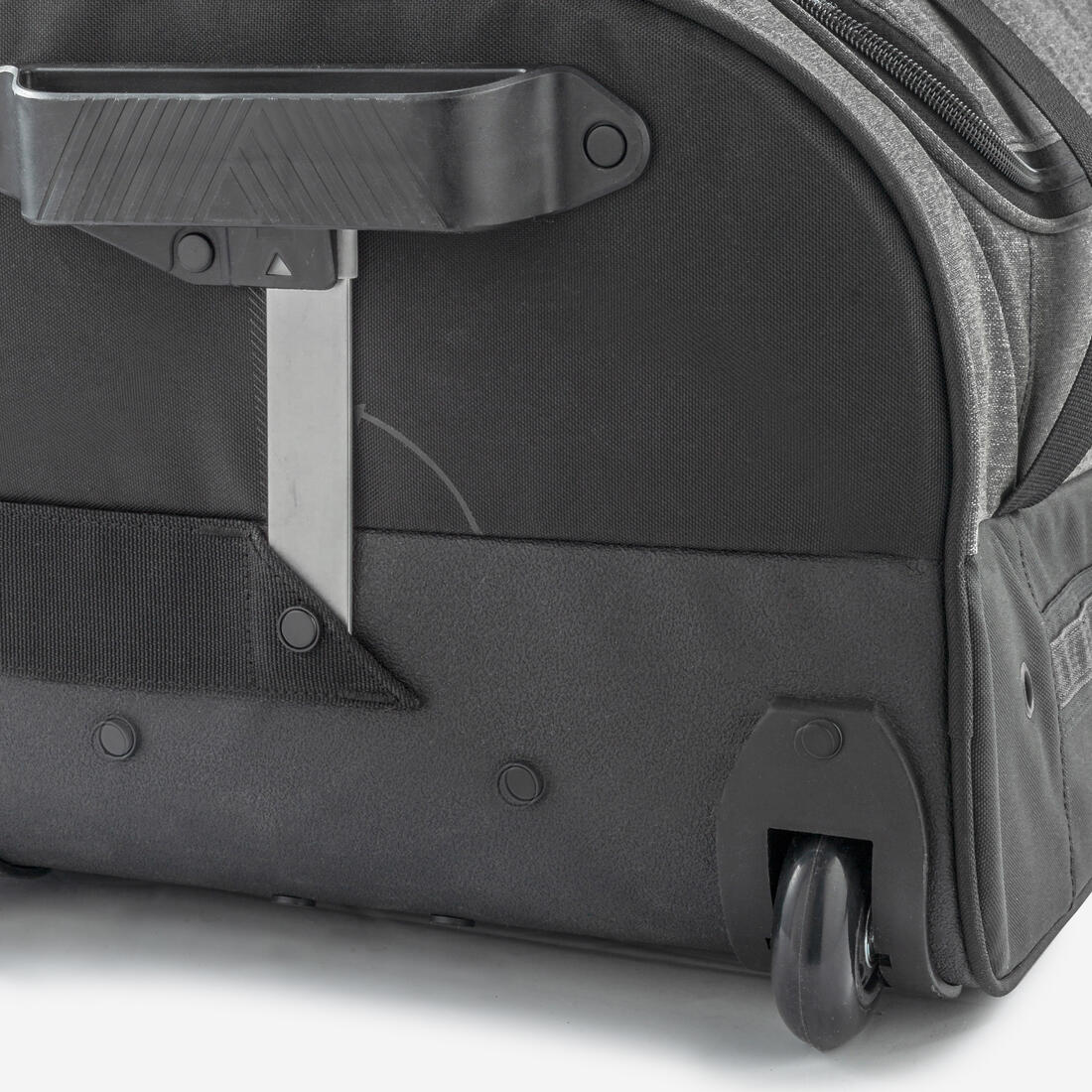 Valise 70l - essential verte - Image 7