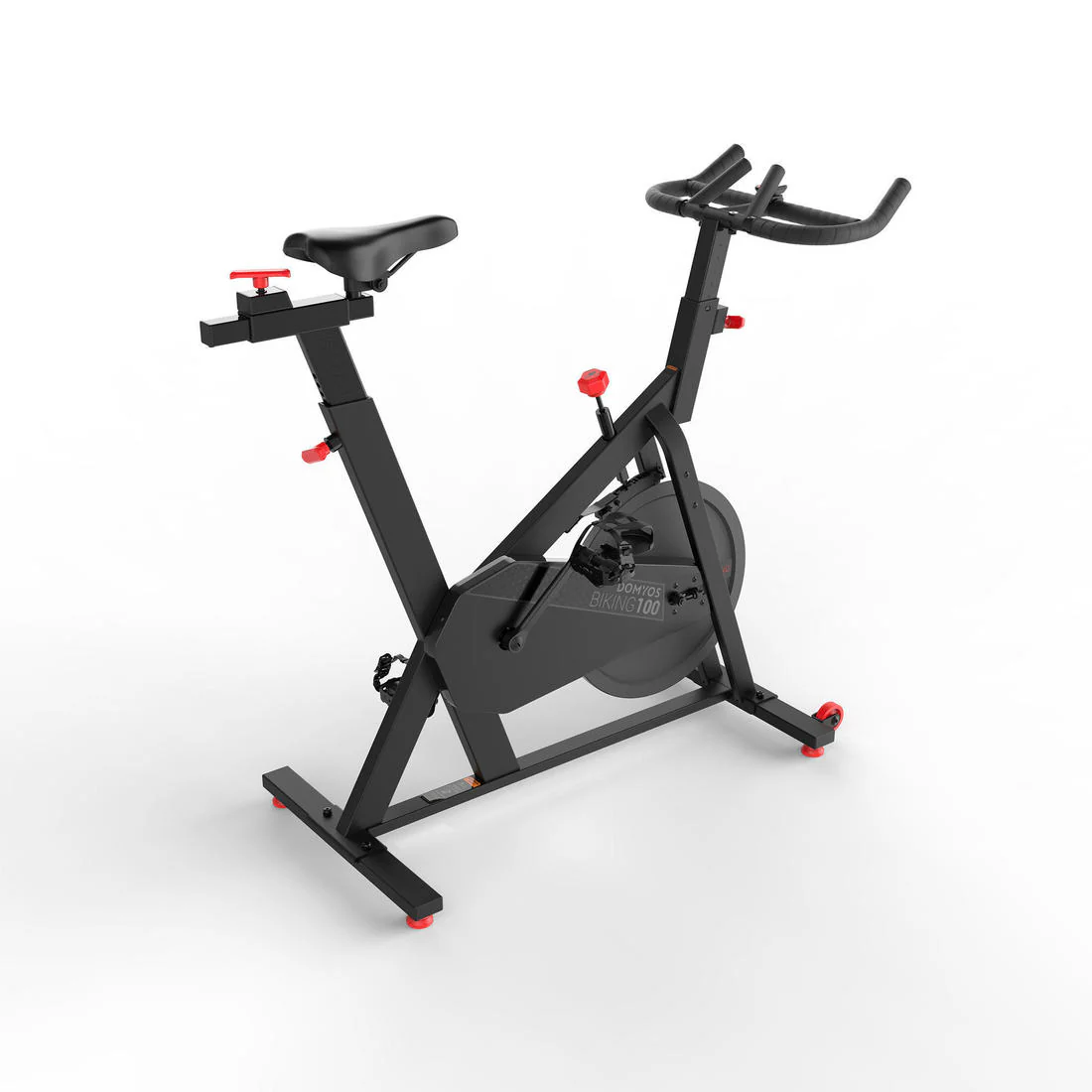 Vélo de biking essentiel 100 - Image 2