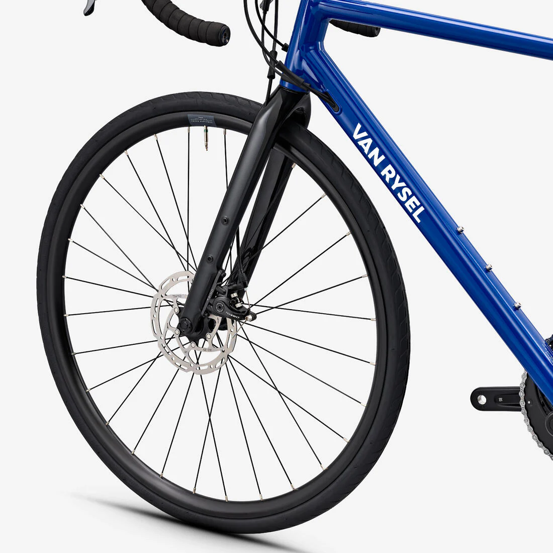 Vélo de route Shimano Claris 2x8v, EDR AF - Image 6