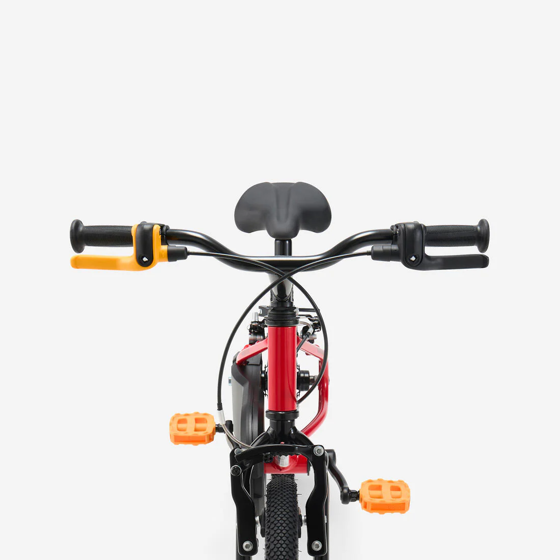 Vélo enfant 16 pouces 4-6 ans, DISCOVER 500 - Image 14