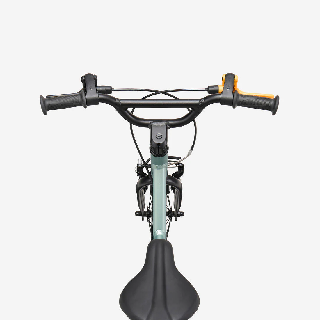 Vélo enfant 16 pouces 4-6 ans, DISCOVER 900 - Image 11
