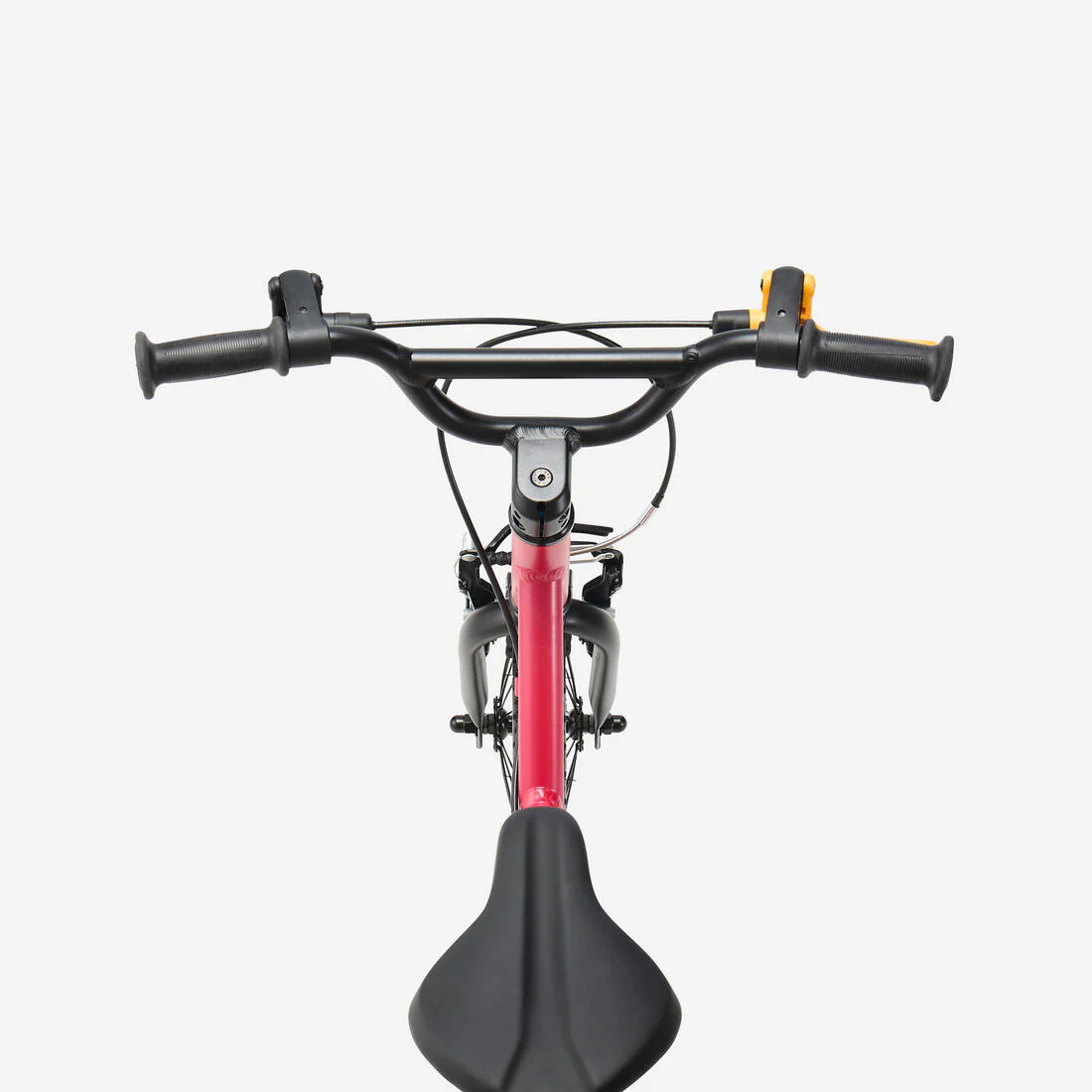 Vélo enfant 16 pouces 4-6 ans, DISCOVER 900 - Image 12