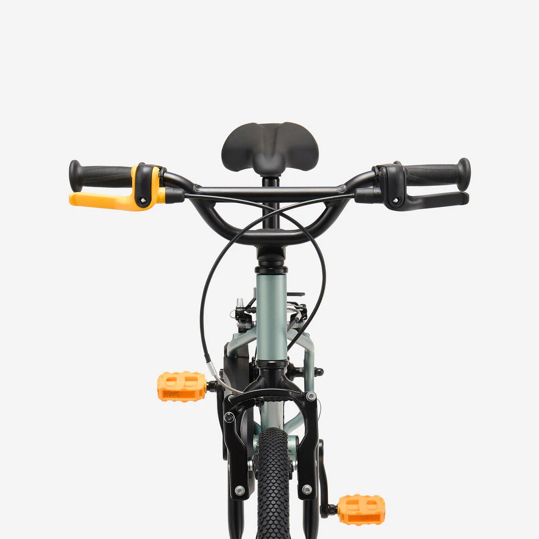 Vélo enfant 16 pouces 4-6 ans, DISCOVER 900 - Image 13