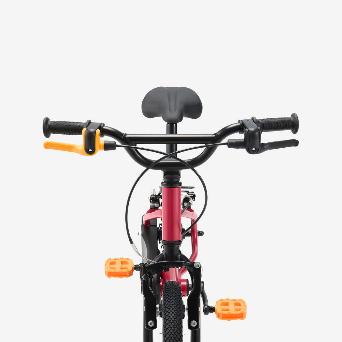 Vélo enfant 16 pouces 4-6 ans, DISCOVER 900 - Image 14