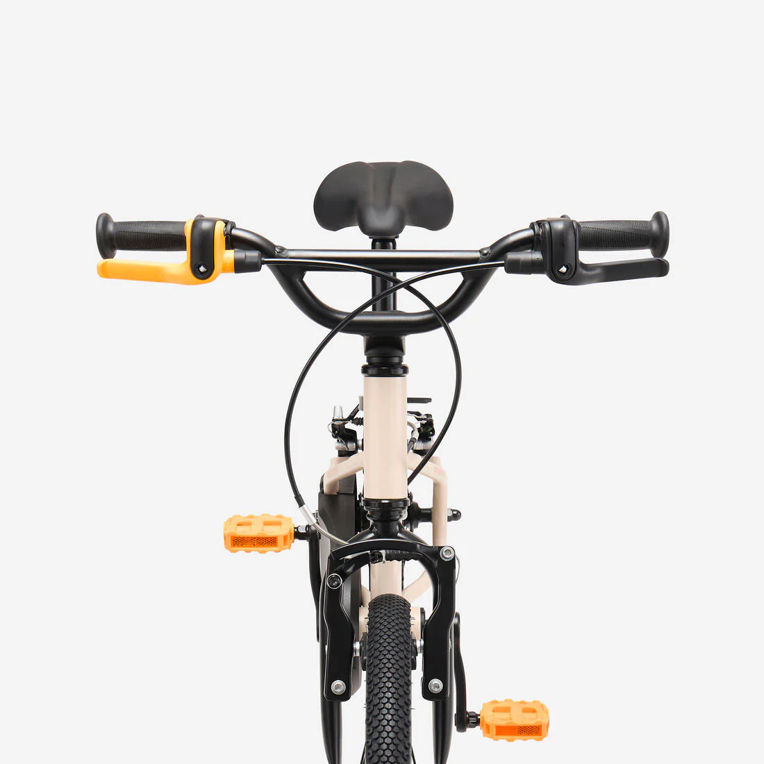 Vélo enfant 16 pouces 4-6 ans, DISCOVER 900 - Image 15