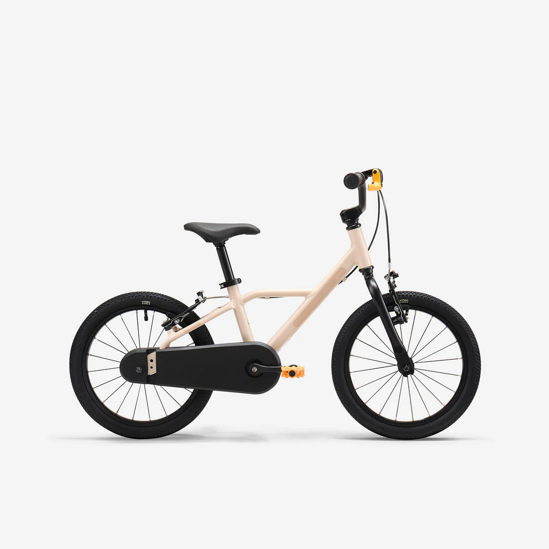 Vélo enfant 16 pouces 4-6 ans, DISCOVER 900 - Image 3