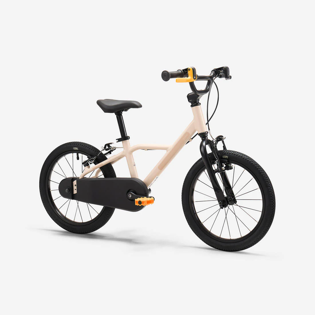 Vélo enfant 16 pouces 4-6 ans, DISCOVER 900 - Image 4