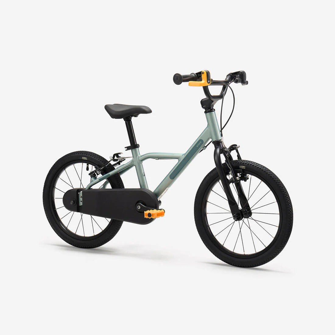 Vélo enfant 16 pouces 4-6 ans, DISCOVER 900 - Image 5