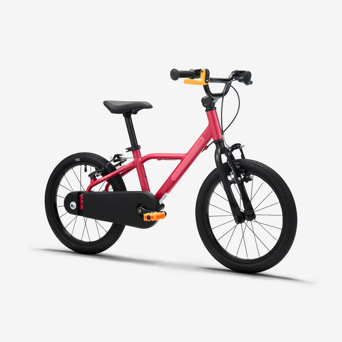 Vélo enfant 16 pouces 4-6 ans, DISCOVER 900 - Image 7