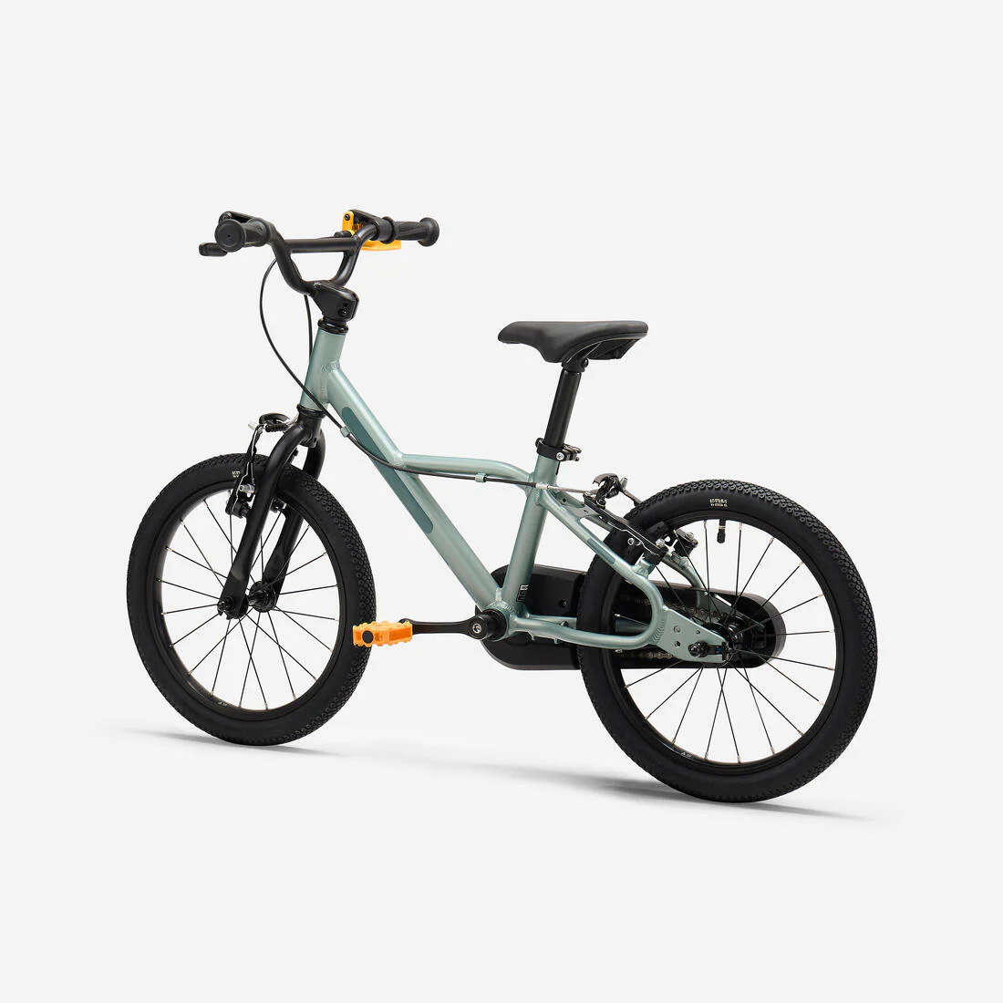Vélo enfant 16 pouces 4-6 ans, DISCOVER 900 - Image 8