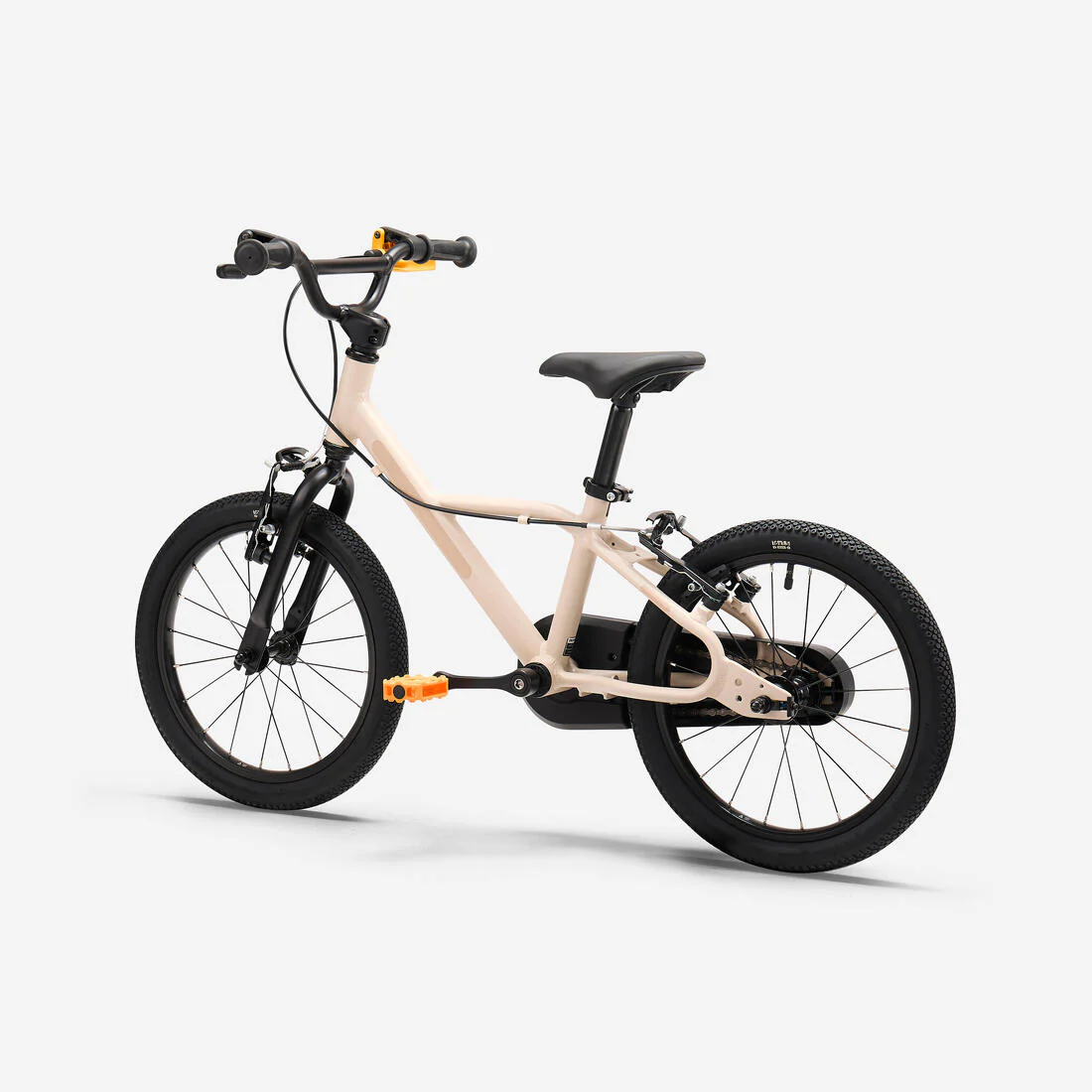 Vélo enfant 16 pouces 4-6 ans, DISCOVER 900 - Image 9