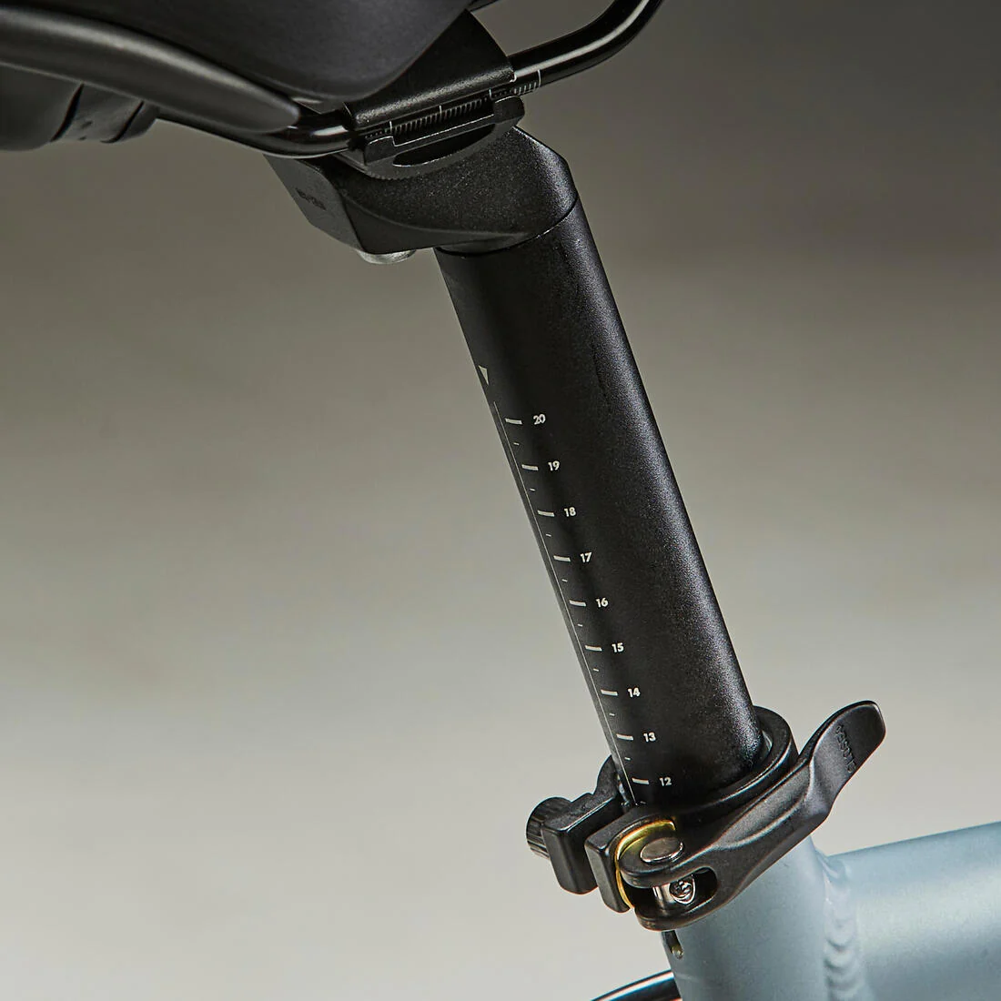 VÉLO TOUT CHEMIN BALADE ELECTRIQUE ORIGINAL 920 E - Image 12