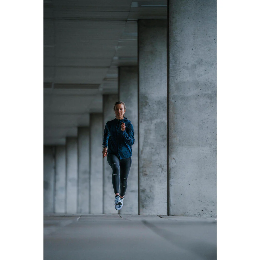 Veste coupe vent de running & trail running Femme - KIPRUN Run 900 Wind - Image 24
