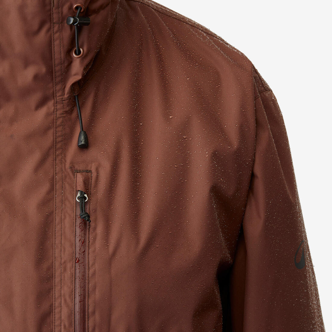 Veste de randonnée imperméable homme, NH500 - Image 11
