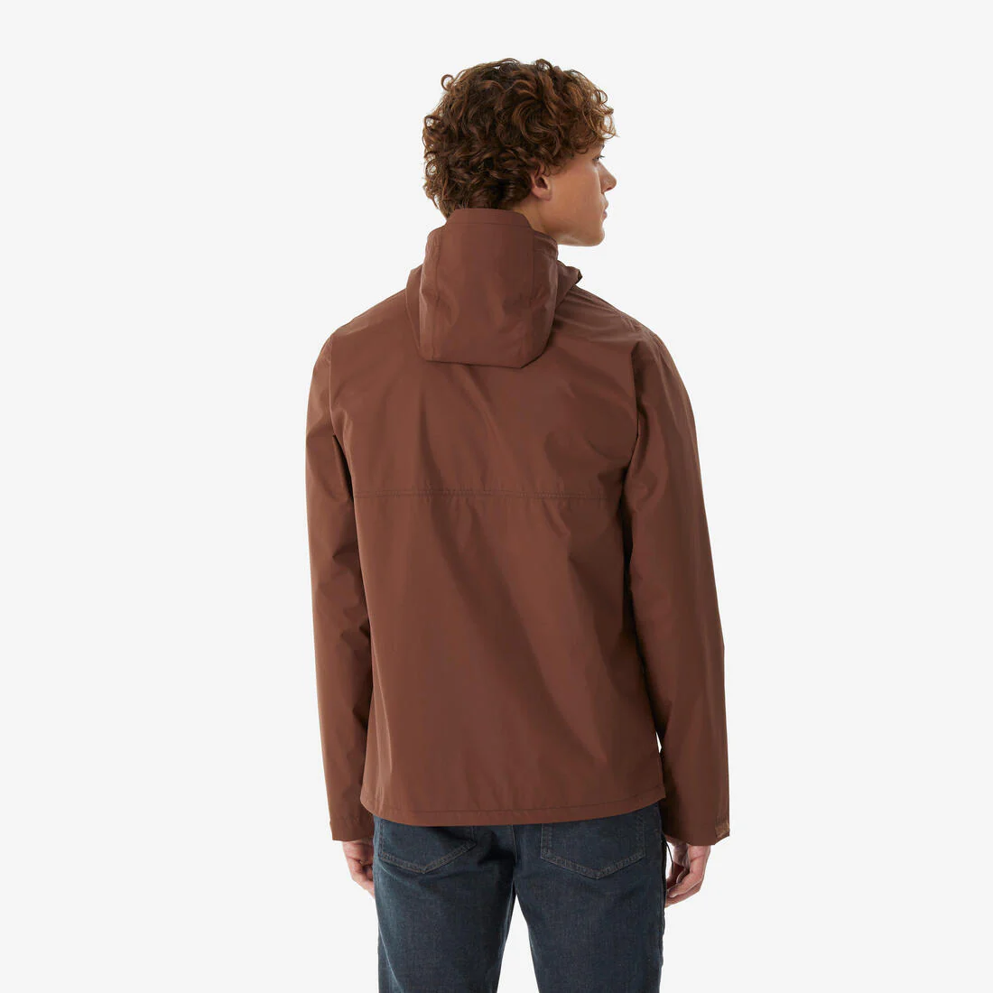 Veste de randonnée imperméable homme, NH500 - Image 17