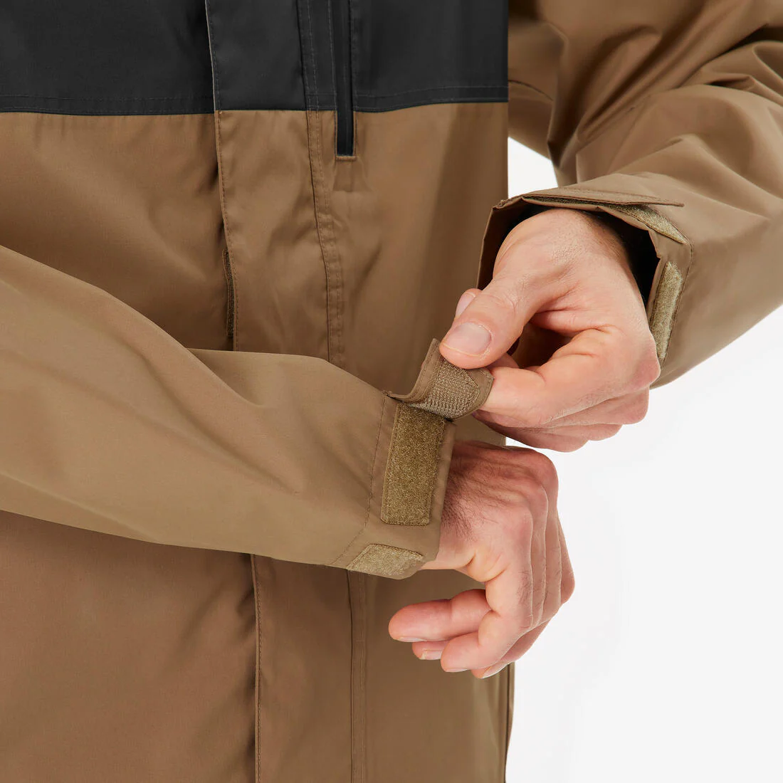 Veste de randonnée imperméable homme, NH500 - Image 22