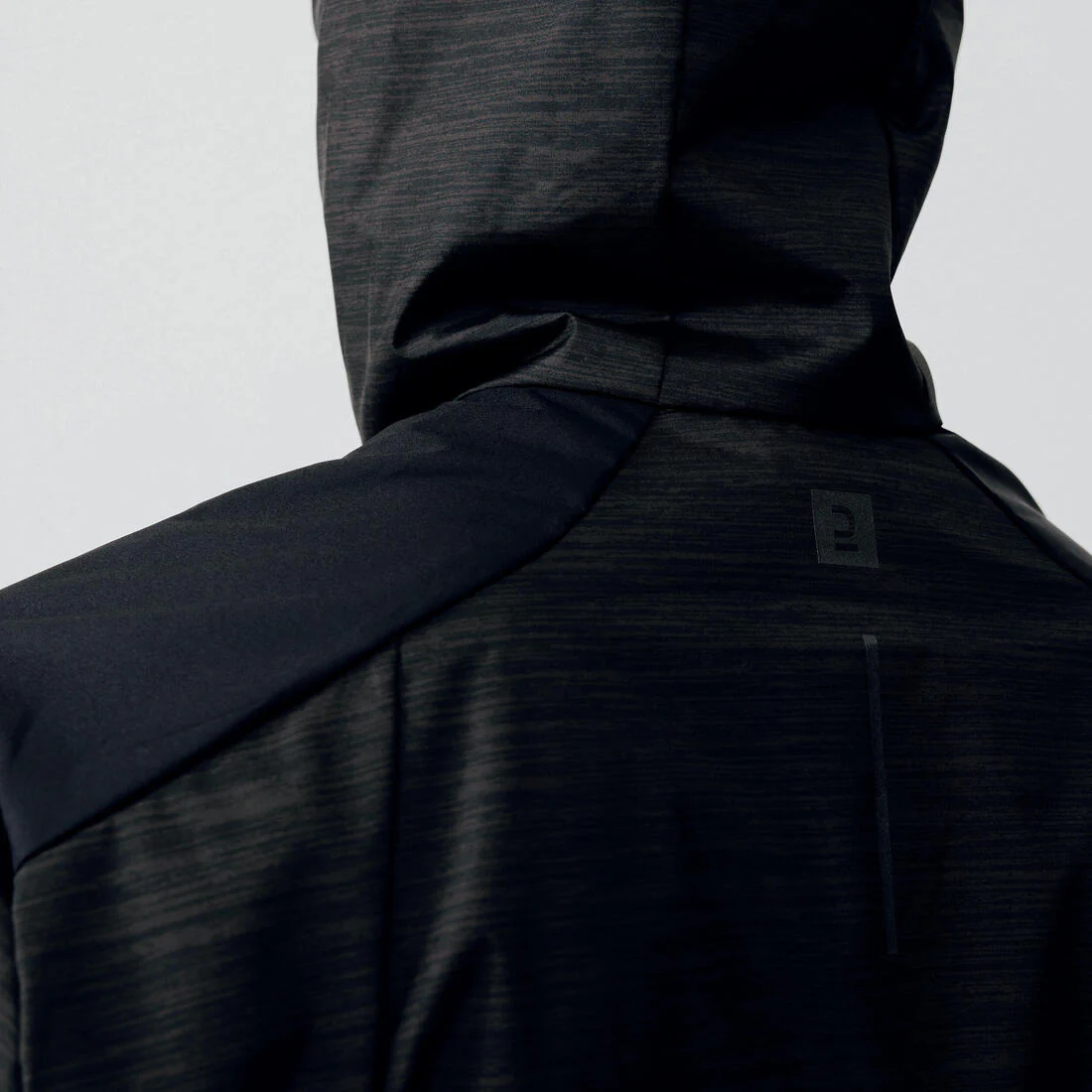 Veste imperméable de running Homme - KIPRUN Run 100 - Image 3