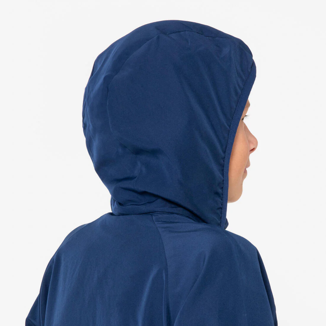 Veste Running coupe vent Enfant - KIPRUN Wind Jacket JR - Image 4